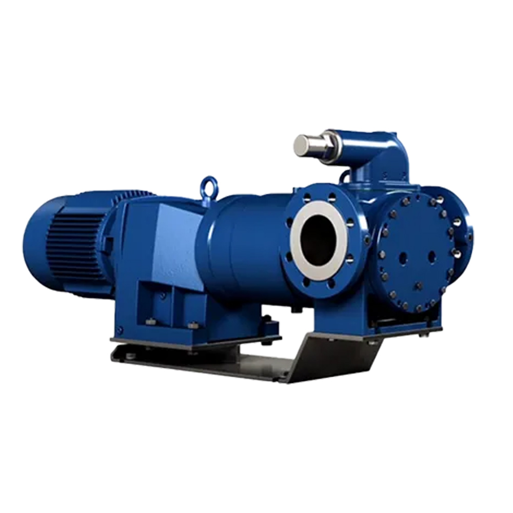DESMI/Rotan ED Series Environmental Duty Internal Gear Pump