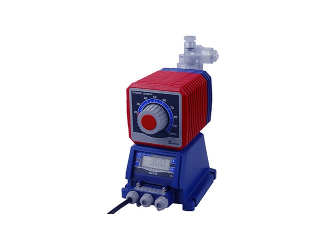 Walchem EHE Series Metering Pump