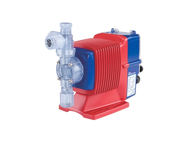 Walchem EWN Series Metering Pump
