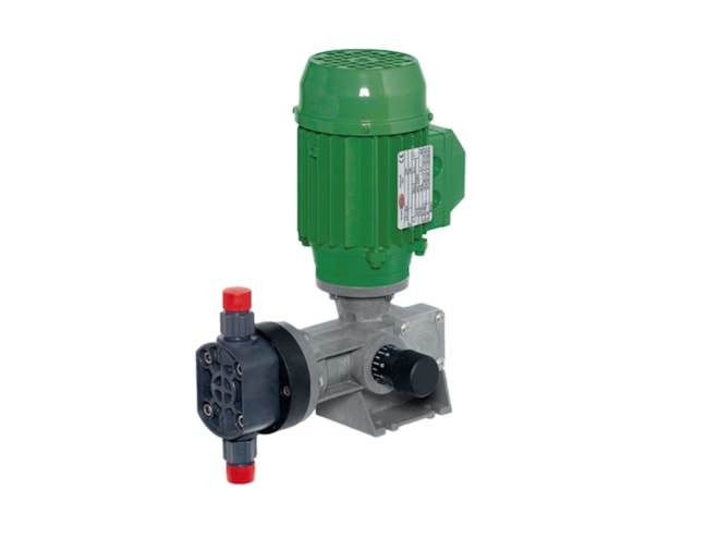 FPZ Model FM Series Metering Pump