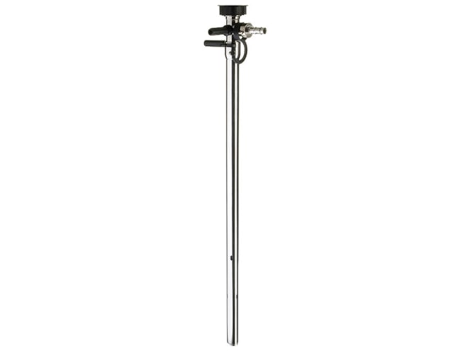 Flux Pumps F426PP Polypropylene 39-inch Pump Tube with Ear Hose Clip