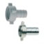 Flux Pumps JUNIORFLUX Hose Connector 