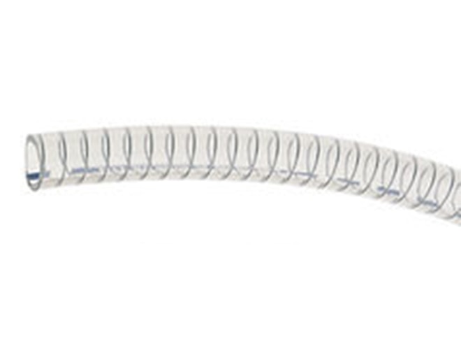 Flux Pumps 10-00110041 PVC Hose