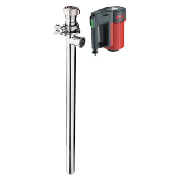 Flux Pumps VISCOPOWER F570 39-inch Progressive Cavity Pump Kit With F457 Electric Motor