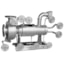 Hayward Tyler HR High Melting Point Canned Motor Pump 
