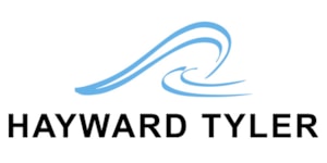 Hayward Tyler Logo