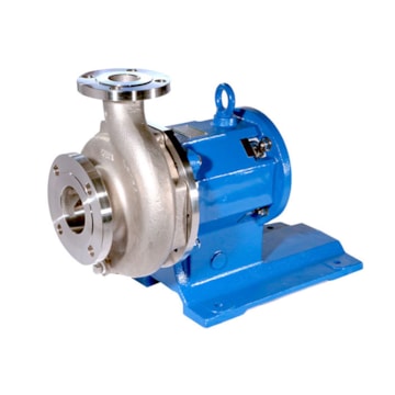 Iwaki SANWA MP Series Stainless Steel Magnetic Drive Pump