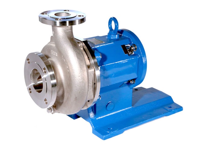 Iwaki SANWA MP Series Stainless Steel Magnetic Drive Pump
