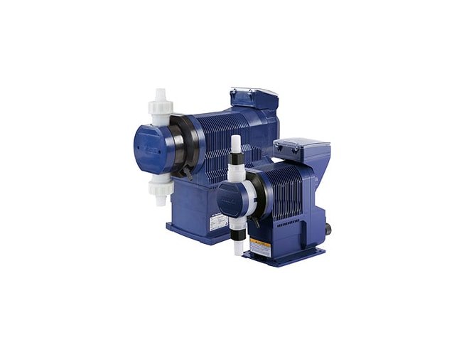 Walchem IX Series Metering Pump