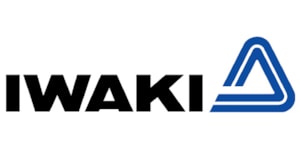 Iwaki Logo