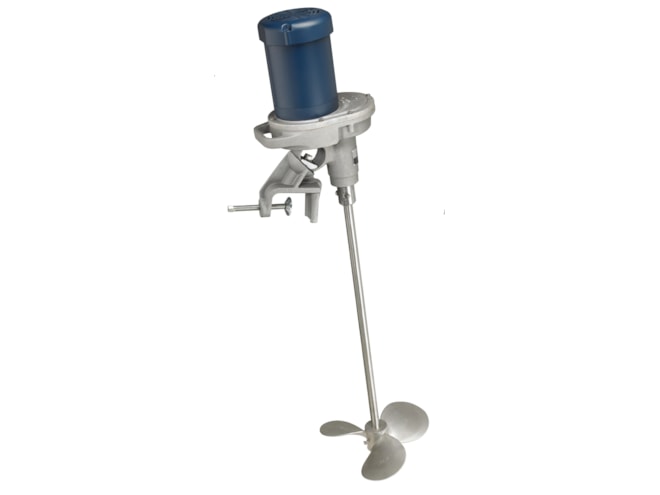 Neptune JD Series Large Direct Drive Mixer