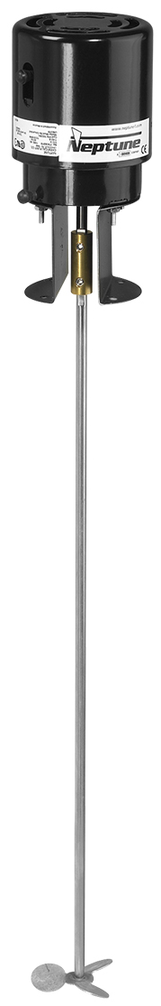 Neptune L Series Laboratory Mixer