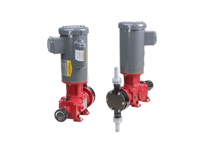 Walchem LKN Series Metering Pump