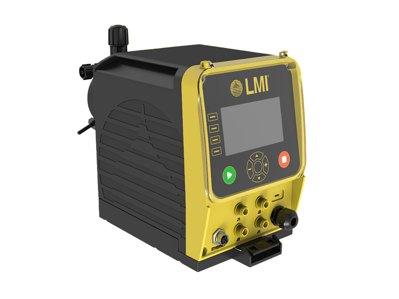 LMI TD Series Chemical Metering Pump