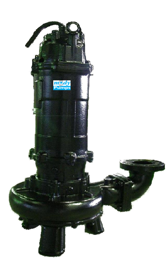 Mody Pumps MHC6 Series Slurry Pump