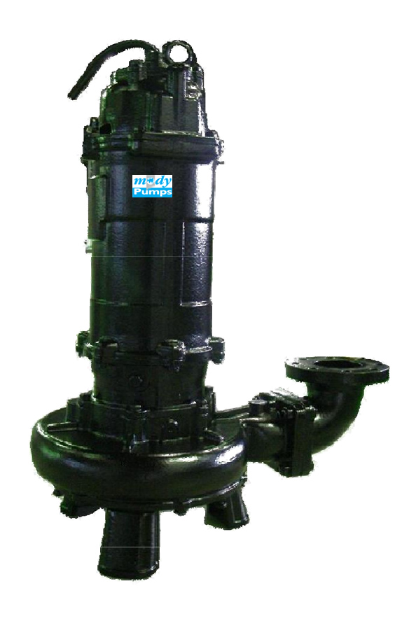 Mody Pumps MHC8A Series Slurry Pump