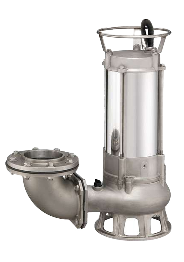 Mody Pumps MSVSS Series Electric Submersible Pump