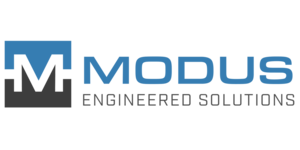Modus Engineered Solutions Logo