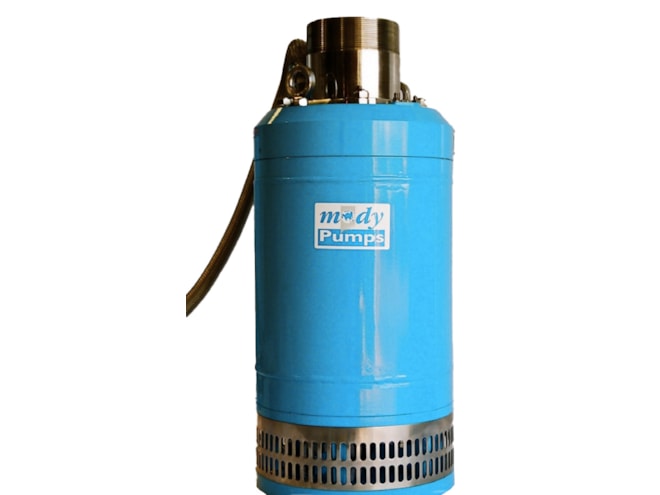 Mody Pumps G-700 Series Electric Submersible Drainage Pump
