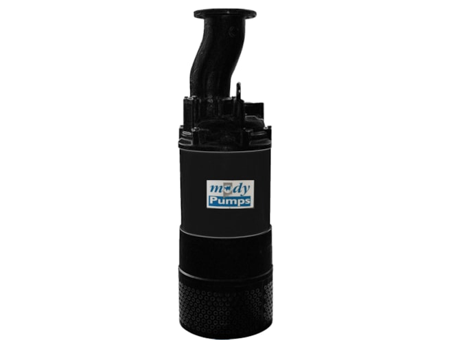 Mody Pumps G-1100 Series Electric Submersible Drainage Pump