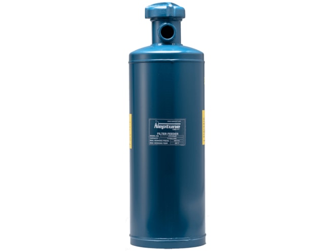 Neptune Filter Feeder