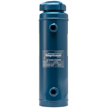 Neptune By-Pass Feeder
