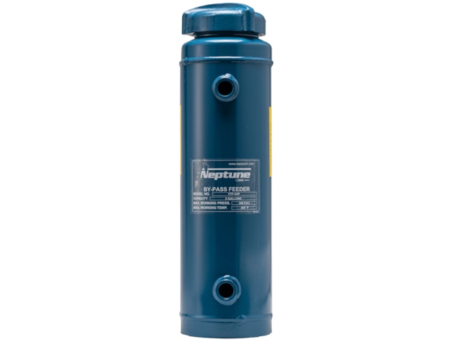 Neptune By-Pass Feeder