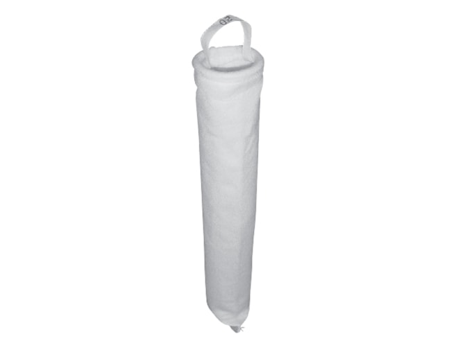 Neptune Ring-Top Bag Filter