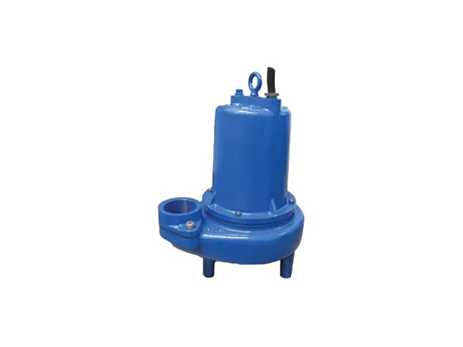 Power-Flo Technologies PFCEH1024 1HP Effluent Pump