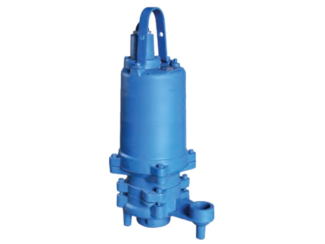 Power-Flo Technologies PFG Series Grinder Pump