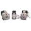 WDM Pumps VHSE Horizontal Multistage Booster Pump 