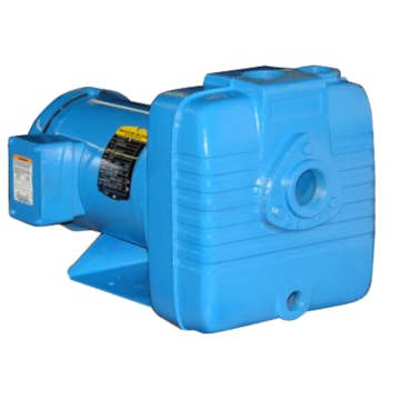 Power-Flo Technologies PF Series Self-Priming Centrifugal Pump