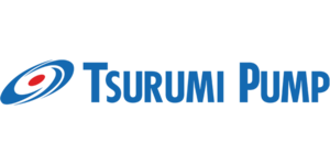 Tsurumi Pump Logo