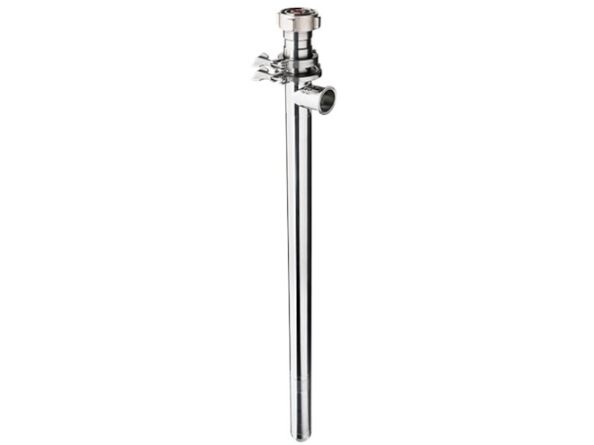 Flux Pumps VISCOPOWER F570 Progressive Cavity Pump