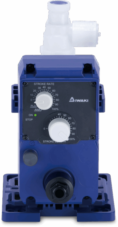 Walchem EWP Series Metering Pump
