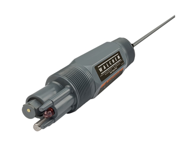 Walchem WDS Series pH and ORP Sensor