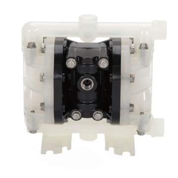 All-Flo A025 Air-Operated Double-Diaphragm Pump