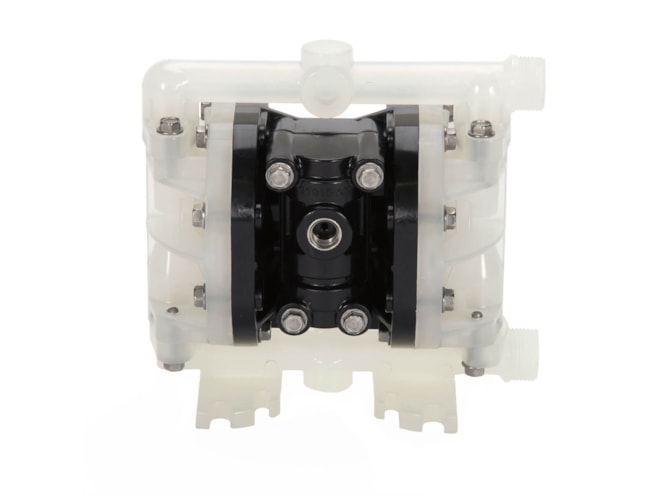 All-Flo A025 Air-Operated Double-Diaphragm Pump