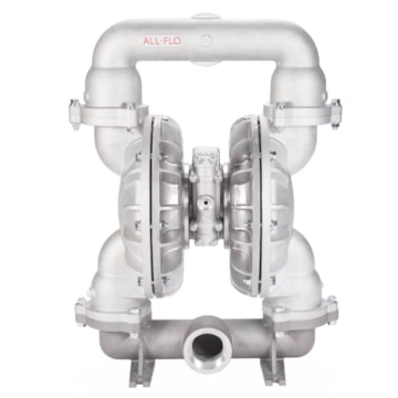 All-Flo A300 Aluminum Air-Operated Double-Diaphragm Pump