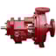 American-Marsh 460 Series LF OSG Process End Suction Pump