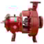 American-Marsh 460 Series OSG Process End Suction Pump