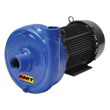 AMT 1750 RPM Series Straight Centrifugal Pump