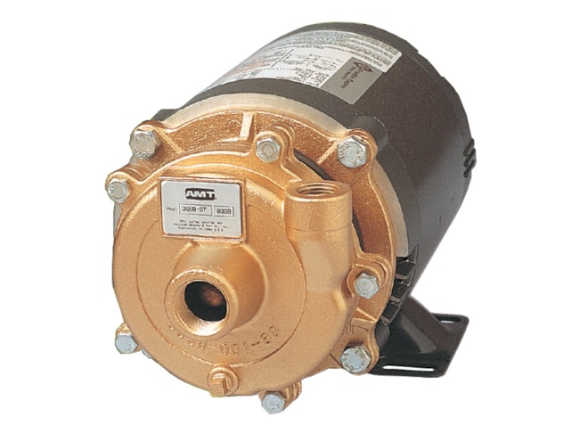 AMT 300 Series Small Straight Centrifugal Pump