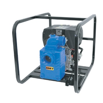 AMT 3391-V5 3in Self-Priming Engine Driven Pump