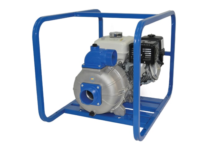 AMT 3P9X Series Portable High Pressure Pump