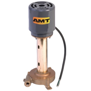 AMT 4200 Series Bronze Coolant Recirculating Pump