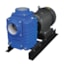 AMT 487 Series 4in Self-Priming Centrifugal Pump 