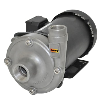 AMT 489 Series High Head Straight Centrifugal Pump