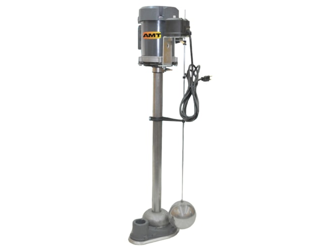 AMT 523/402 Series Industrial Commercial Sump Pump