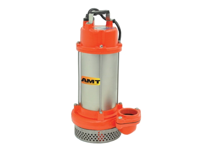 AMT 598 Series Submersible Pump